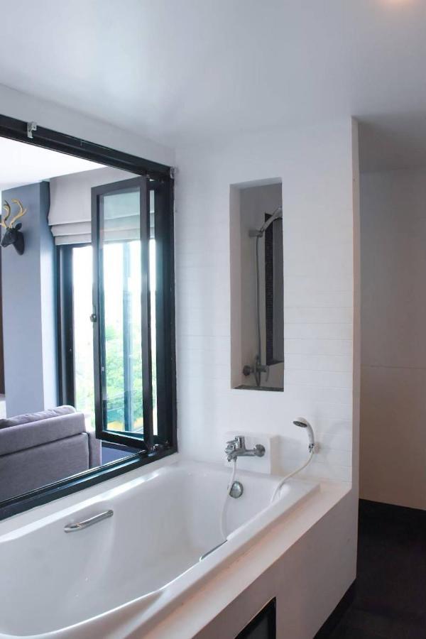Coco Boutique Hotel Patong Exteriör bild