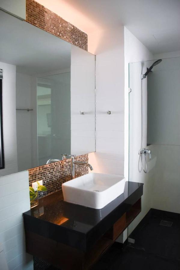 Coco Boutique Hotel Patong Exteriör bild