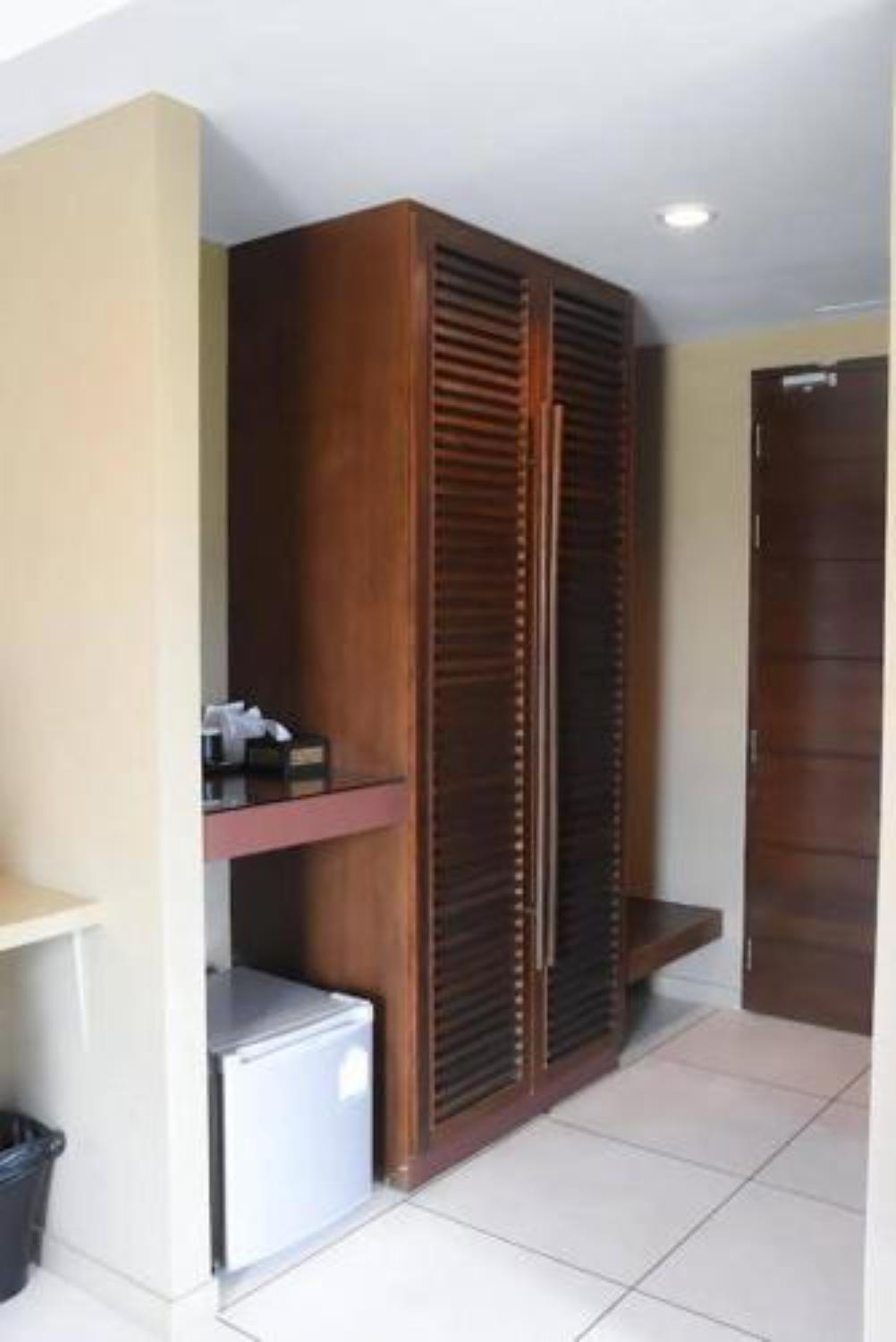 Coco Boutique Hotel Patong Exteriör bild
