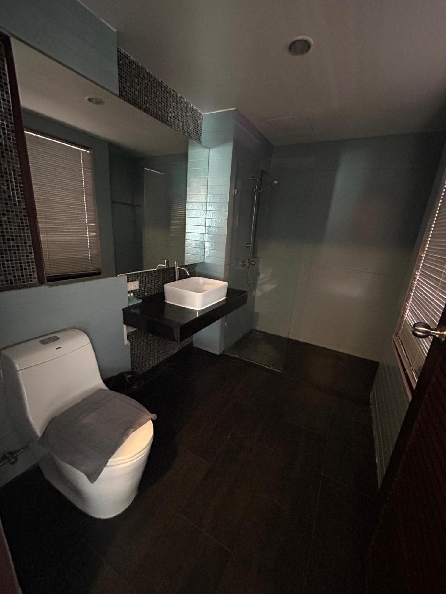 Coco Boutique Hotel Patong Rum bild